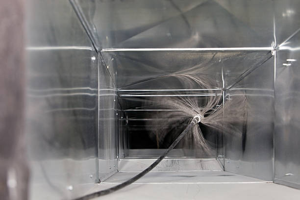 Best Commercial Air Duct Cleaning  in Milan, OH